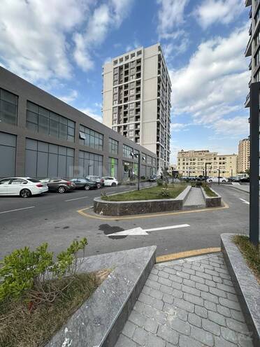 Satılır 2 otaqlı yeni tikili 72 m², Koroğlu m., photo 4 from 8