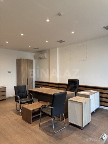 İcarəyə verilir 4 otaqlı ofis 200 m², Ulduz m., photo 6 from 18