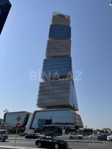 İcarəyə verilir 4 otaqlı ofis 200 m², Ulduz m., photo 11 from 18
