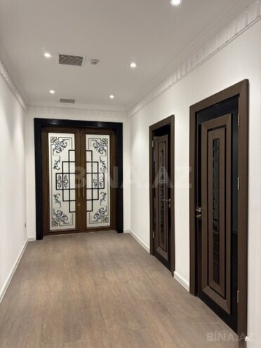 İcarəyə verilir 4 otaqlı ofis 200 m², Ulduz m., photo 13 from 18