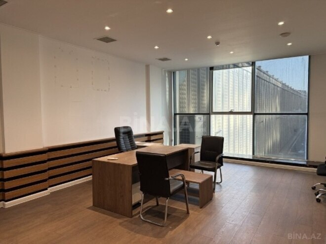 İcarəyə verilir 4 otaqlı ofis 200 m², Ulduz m., photo 1 from 18