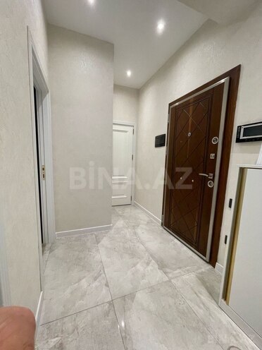 Сдается 2-комн. новостройка 67 м², м. Иншаатчылар, photo 4 from 10