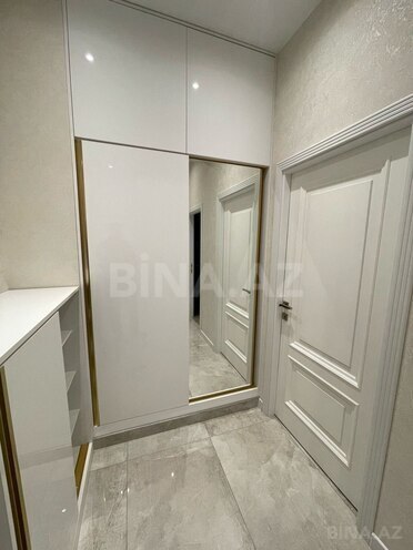 Сдается 2-комн. новостройка 67 м², м. Иншаатчылар, photo 6 from 10