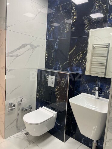 Сдается 2-комн. новостройка 67 м², м. Иншаатчылар, photo 8 from 10