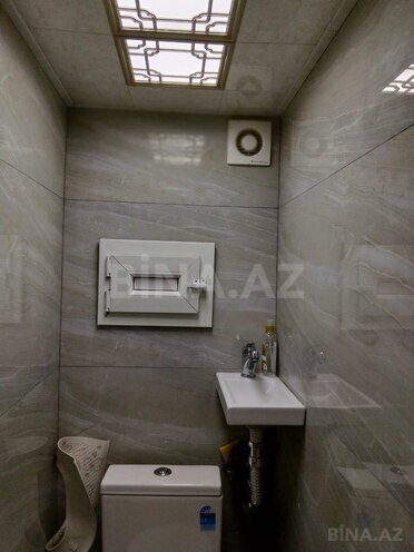 Satılır 2 otaqlı köhnə tikili 52 m², Yeni Yasamal q., photo 11 from 12