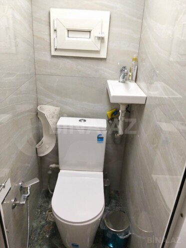 Satılır 2 otaqlı köhnə tikili 52 m², Yeni Yasamal q., photo 9 from 12
