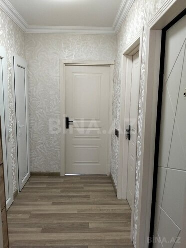 Satılır 2 otaqlı köhnə tikili 52 m², Yeni Yasamal q., photo 5 from 12