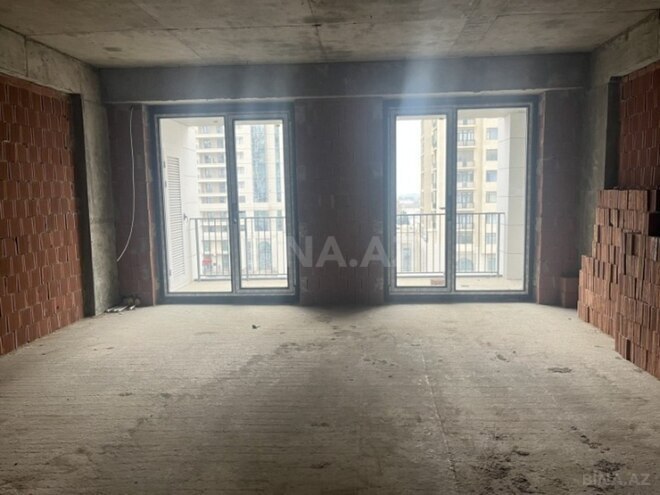 Satılır 2 otaqlı yeni tikili 72 m², Koroğlu m., photo 6 from 8