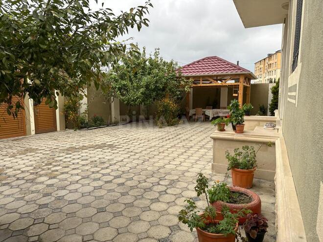 Satılır 6 otaqlı həyət evi/bağ evi 240 m², Masazır q., photo 5 from 27