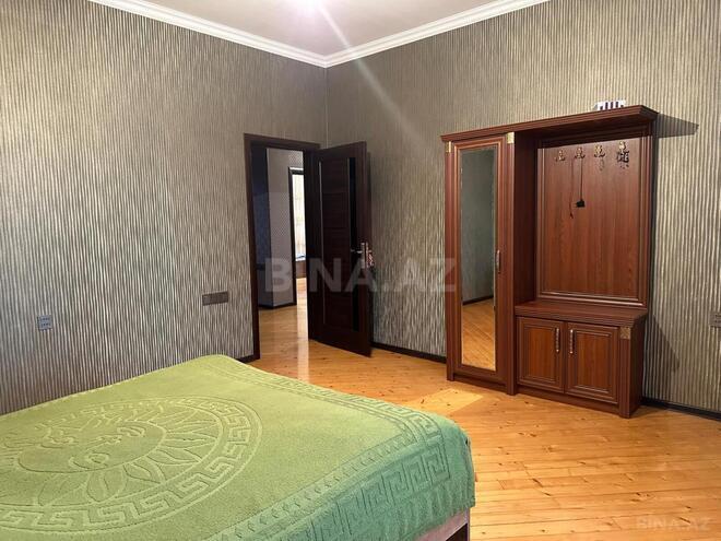 Satılır 6 otaqlı həyət evi/bağ evi 240 m², Masazır q., photo 14 from 27