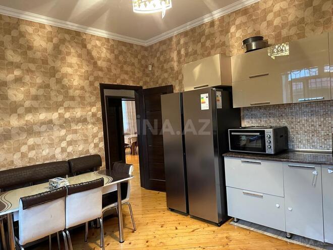 Satılır 6 otaqlı həyət evi/bağ evi 240 m², Masazır q., photo 22 from 27