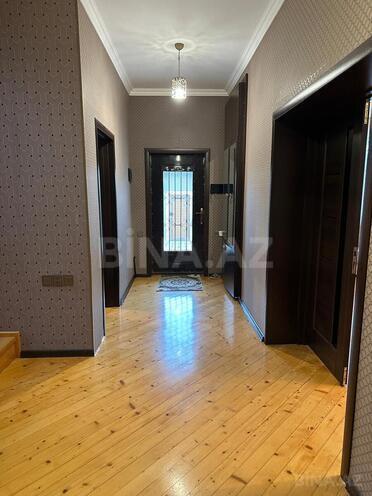 Satılır 6 otaqlı həyət evi/bağ evi 240 m², Masazır q., photo 18 from 27