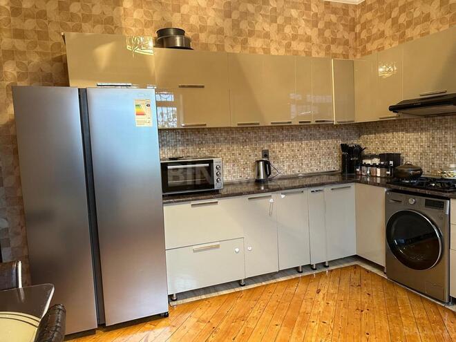 Satılır 6 otaqlı həyət evi/bağ evi 240 m², Masazır q., photo 20 from 27