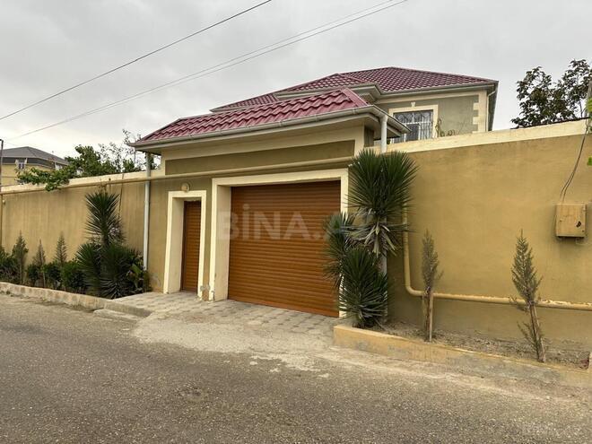 Satılır 6 otaqlı həyət evi/bağ evi 240 m², Masazır q., photo 4 from 27