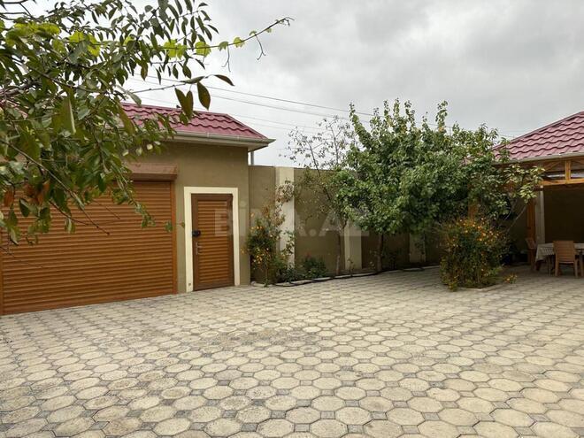 Satılır 6 otaqlı həyət evi/bağ evi 240 m², Masazır q., photo 6 from 27