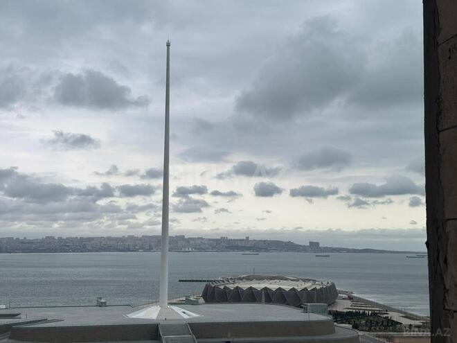 Satılır 2 otaqlı yeni tikili 95 m², Səbail r., photo 1 from 9