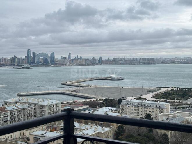 Satılır 2 otaqlı yeni tikili 95 m², Səbail r., photo 4 from 9