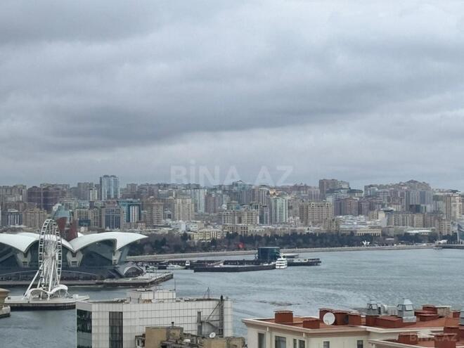 Satılır 2 otaqlı yeni tikili 95 m², Səbail r., photo 5 from 9