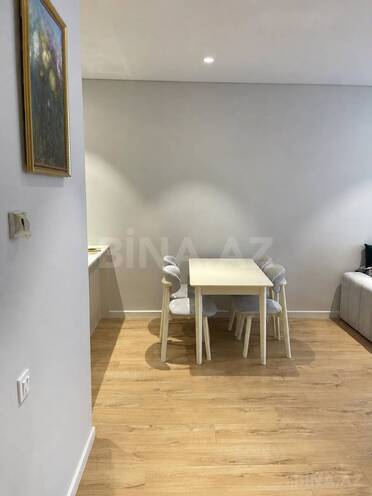 İcarəyə verilir 2 otaqlı yeni tikili 72 m², Sea Breeze q., photo 5 from 11