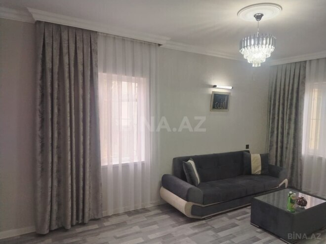 Продается 2-комн. вторичка 44 м², пос. Старые Гюнешли, photo 1 from 21