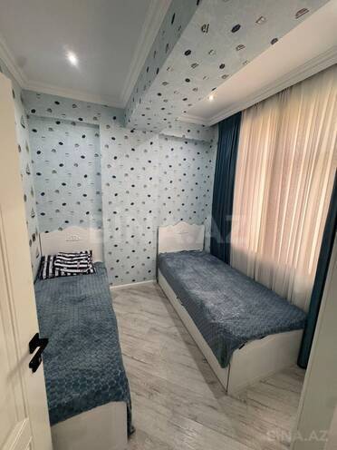 Продается 3-комн. новостройка 89 м², пос. Ени Ясамал, photo 14 from 21