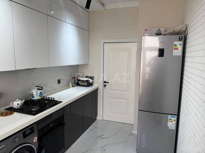 Продается 3-комн. новостройка 89 м², пос. Ени Ясамал, photo 18 from 21
