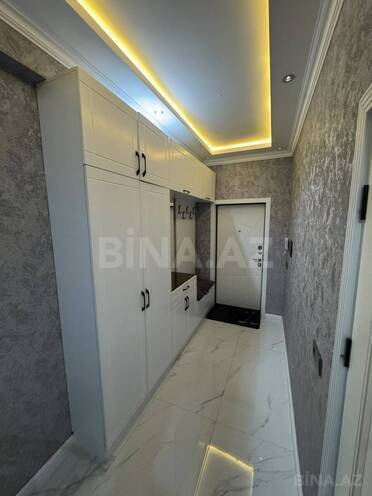 Продается 3-комн. новостройка 89 м², пос. Ени Ясамал, photo 1 from 21