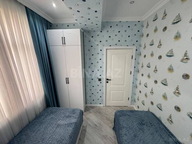 Продается 3-комн. новостройка 89 м², пос. Ени Ясамал, photo 17 from 21