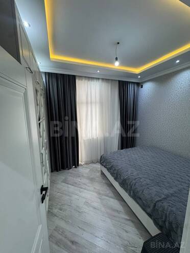 Продается 3-комн. новостройка 89 м², пос. Ени Ясамал, photo 13 from 21