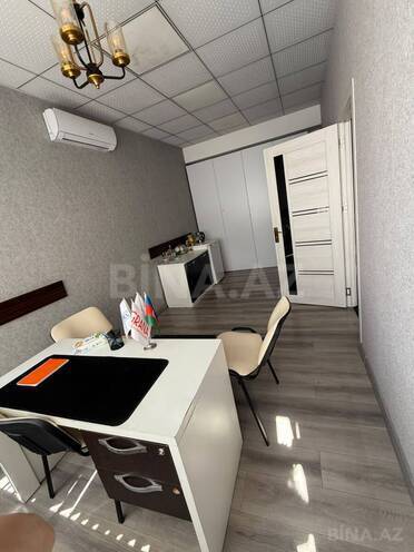 İcarəyə verilir 3 otaqlı ofis 50 m², 28 May m., photo 3 from 8