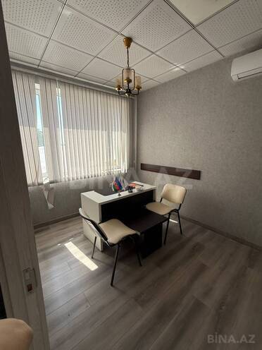 İcarəyə verilir 3 otaqlı ofis 50 m², 28 May m., photo 4 from 8