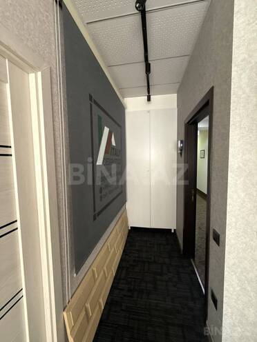 İcarəyə verilir 3 otaqlı ofis 50 m², 28 May m., photo 7 from 8