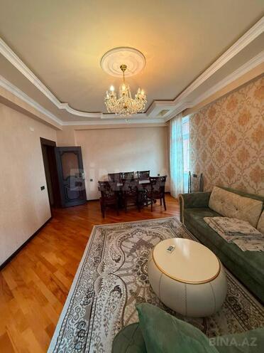 Сдается 3-комн. новостройка 130 м², м. 28 мая, photo 4 from 13