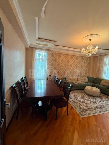 Сдается 3-комн. новостройка 130 м², м. 28 мая, photo 3 from 13