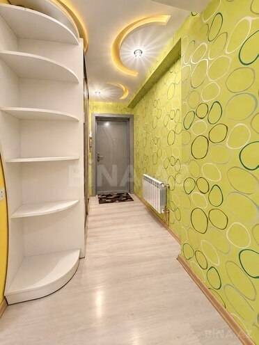 Satılır 2 otaqlı yeni tikili 70 m², İnşaatçılar m., photo 7 from 15