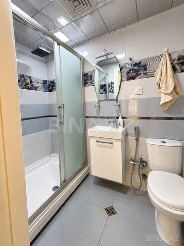 Satılır 2 otaqlı yeni tikili 70 m², İnşaatçılar m., photo 11 from 15