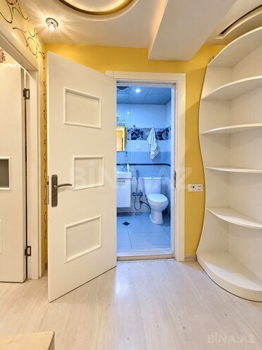 Satılır 2 otaqlı yeni tikili 70 m², İnşaatçılar m., photo 8 from 15
