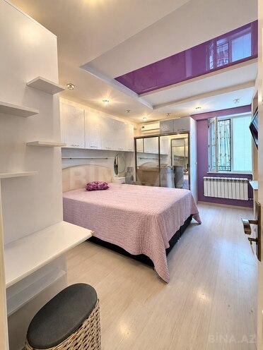 Satılır 2 otaqlı yeni tikili 70 m², İnşaatçılar m., photo 9 from 15