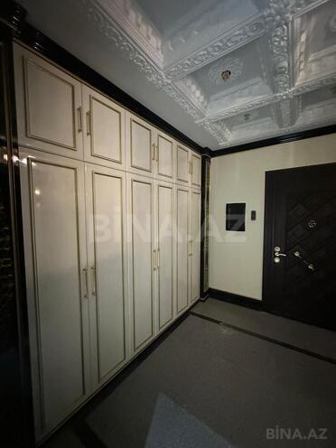 Сдается 3-комн. новостройка 234 м², м. Низами, photo 13 from 17