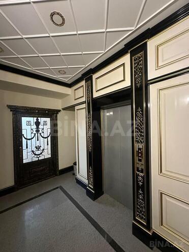 Сдается 3-комн. новостройка 234 м², м. Низами, photo 14 from 17