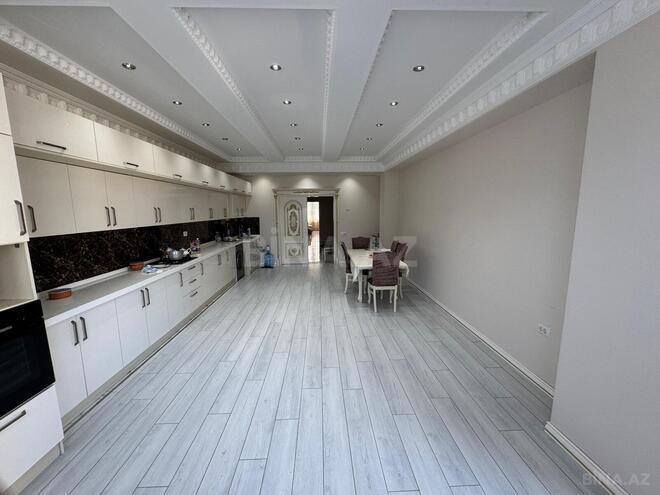 Сдается 3-комн. новостройка 234 м², м. Низами, photo 7 from 17