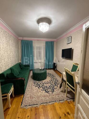Продаётся 3-комн. вторичка 64.6 м², м. Насими, photo 4 from 12
