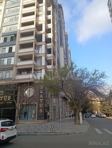 Satılır 2 otaqlı yeni tikili 114 m², Gənclik m., photo 5 from 10