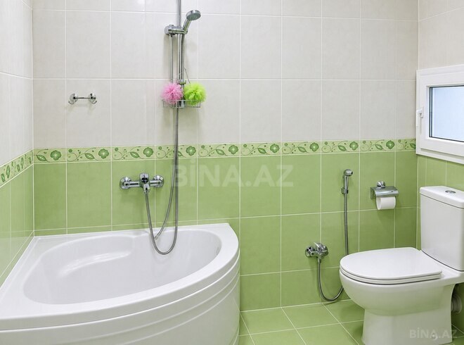 Сдается 3-комн. новостройка 150 м², м. Дернегюль, photo 6 from 7