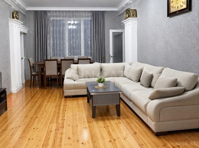Сдается 3-комн. новостройка 150 м², м. Дернегюль, photo 3 from 7