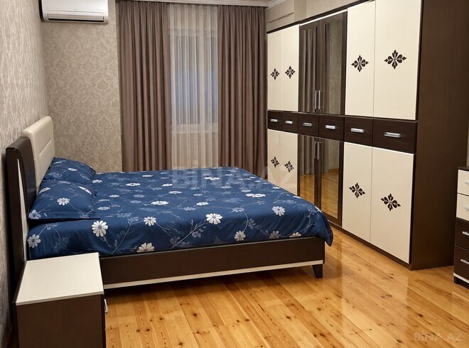 Сдается 3-комн. новостройка 150 м², м. Дернегюль, photo 5 from 7