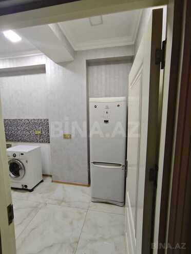 Продаётся 3-комн. новостройка 60 м², пос. Масазыр, photo 9 from 14