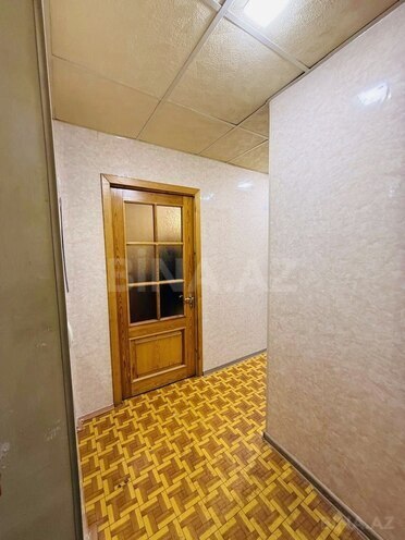 Satılır 2 otaqlı köhnə tikili 50 m², İnşaatçılar m., photo 9 from 14