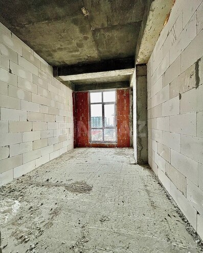 Продается 2-комн. новостройка 70 м², м. Кара Караев, photo 7 from 11
