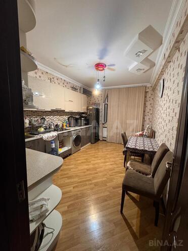 Продаётся 2-комн. новостройка 71 м², м. Иншаатчылар, photo 6 from 19